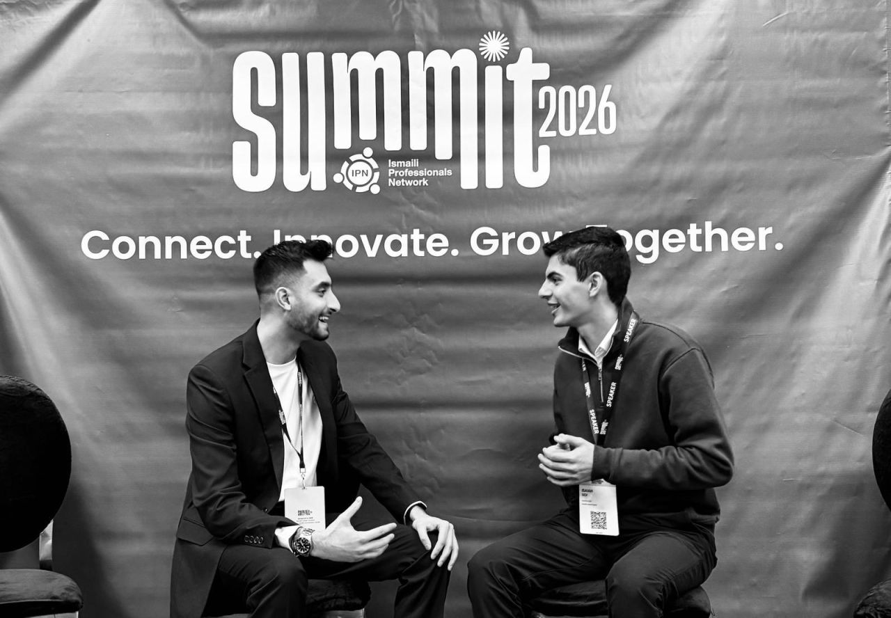 IPN Summit 2026 in Houston