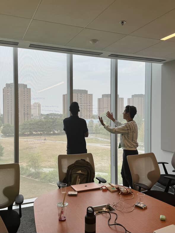 UN Headquarters, New York — delegation